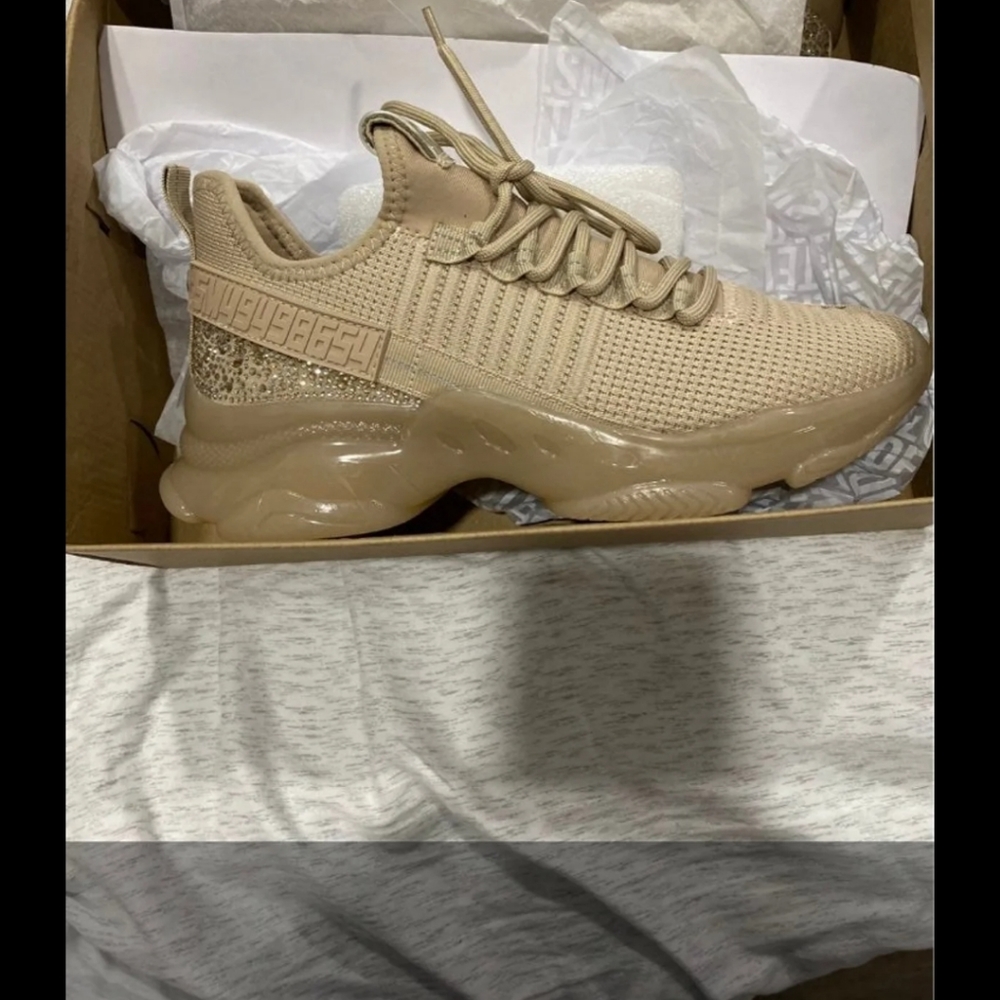 Steve madden maxima